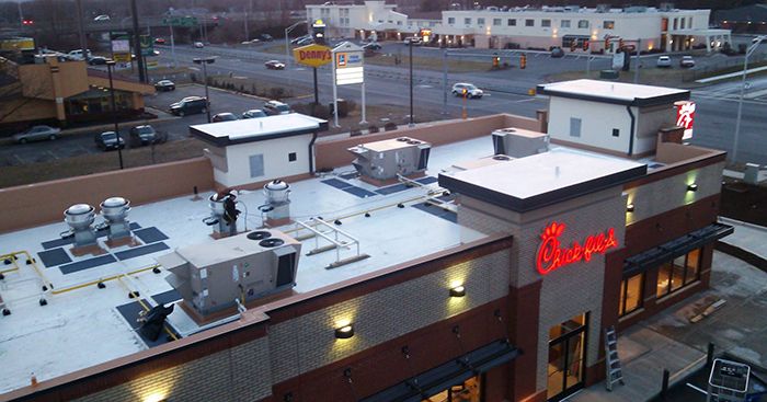 new-commercial-roof-chick-fil-a-chicopee-ma